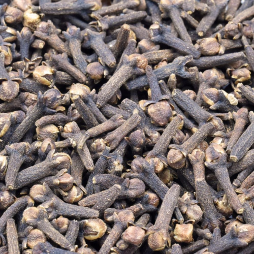 Dried Cloves