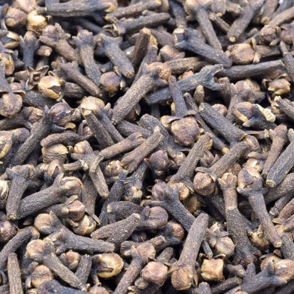 Dried Cloves