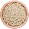 Organic Brown Lentils