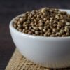 Organic Hemp Seeds Supplier