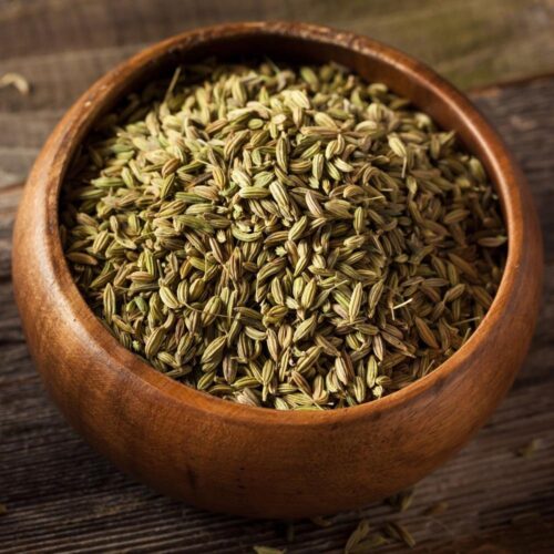 Fennel Seeds