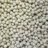 Dried Green Peas