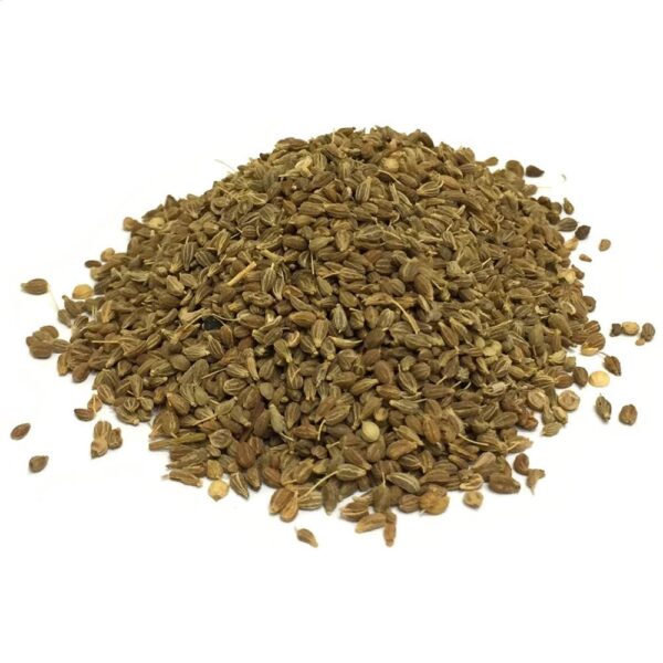 Anise Seeds