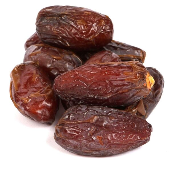 Natural Dates