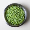 Dried Green Peas