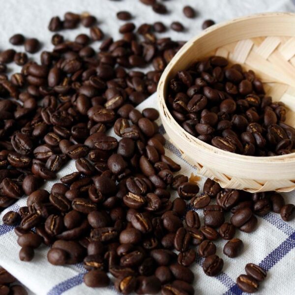 Arabica Coffee Beans 100%