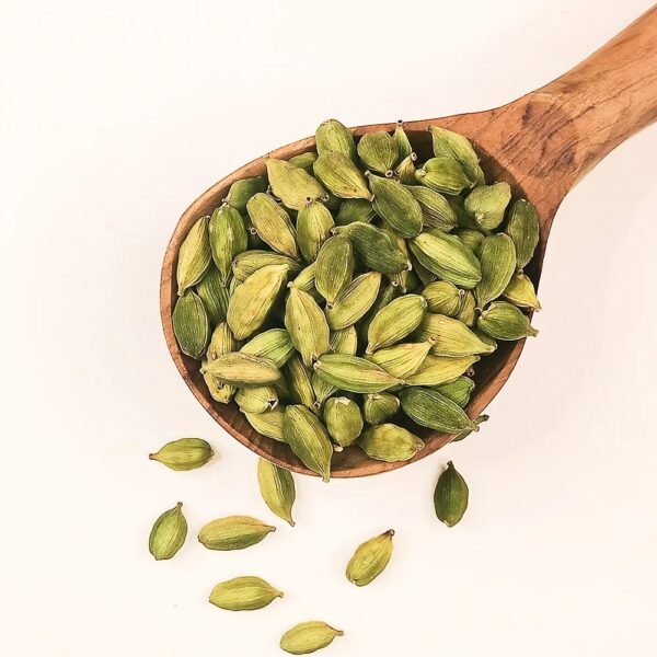Export Quality Green Cardamom