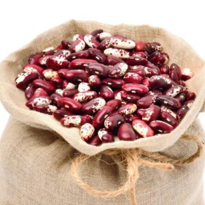 Red Sparkling Beans