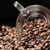 Arabica Coffee Beans 100%