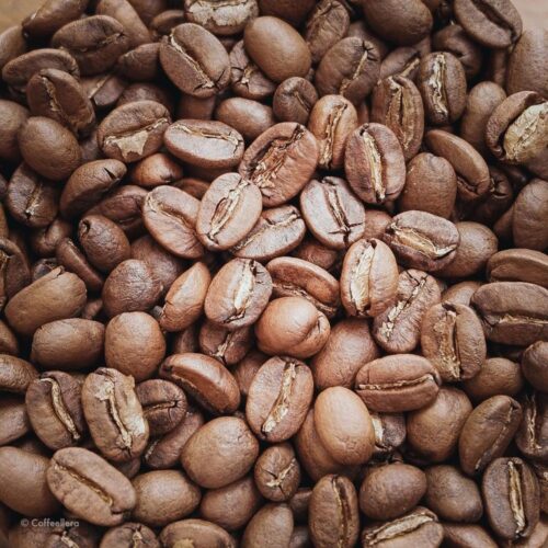 Arabica Coffee Beans 100%