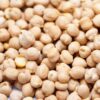 Bulk Supply of Organic Chickpeas