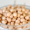 Bulk Supply of Organic Chickpeas