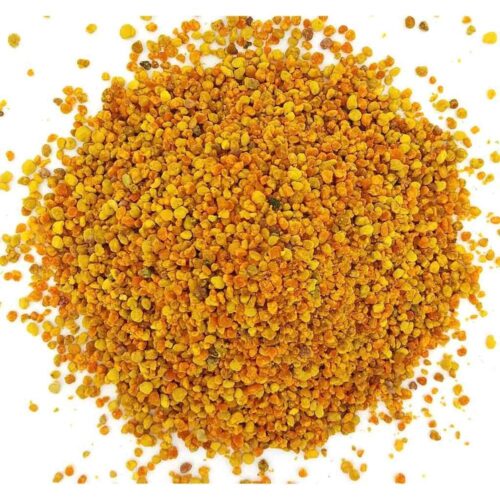 Natural Bee Pollen