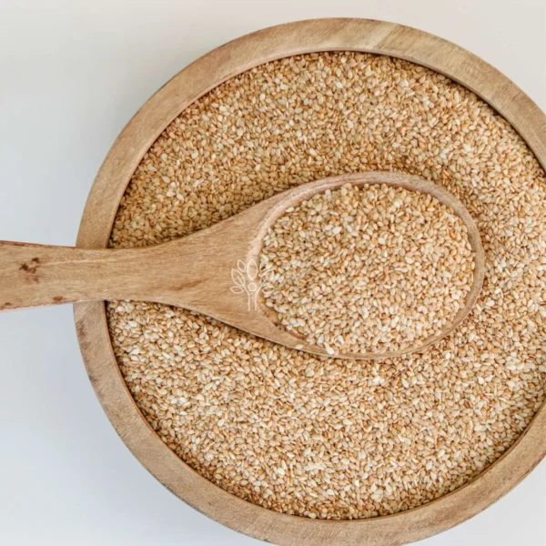 Sesame Seeds Organic