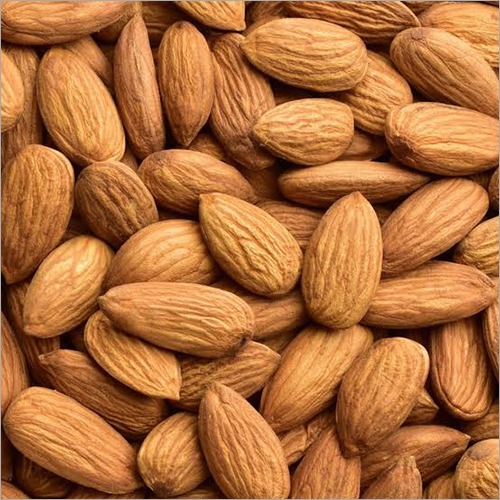 High Quality Almond
