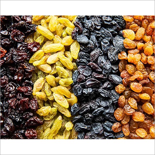 Natural Raisins
