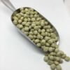 Dried Green Peas
