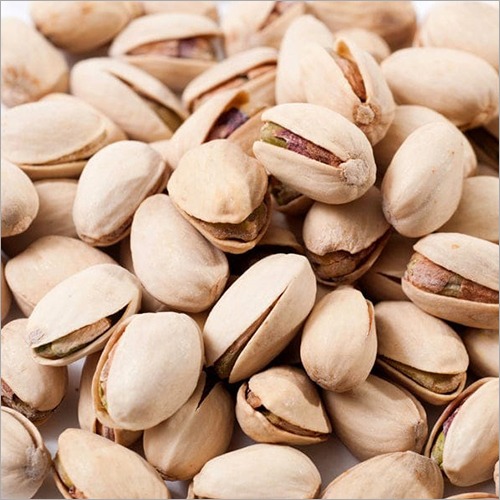 Pistachio Nuts