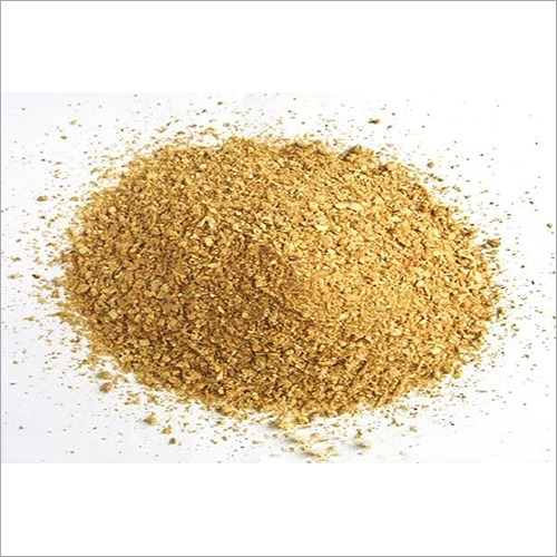 Soybeans Meal