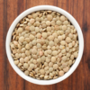 Organic Brown Lentils