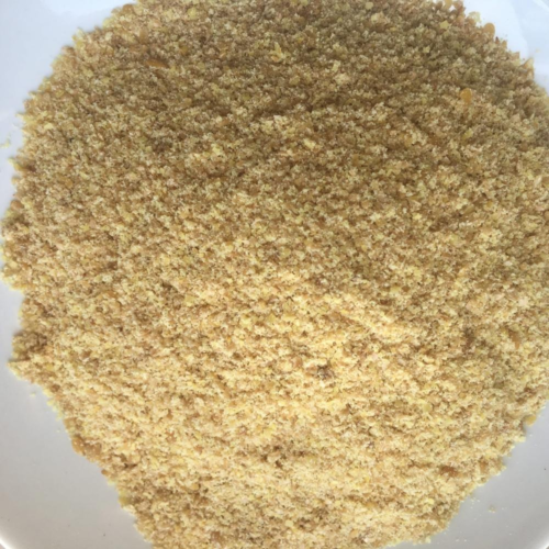 Organic Soybean Meal
